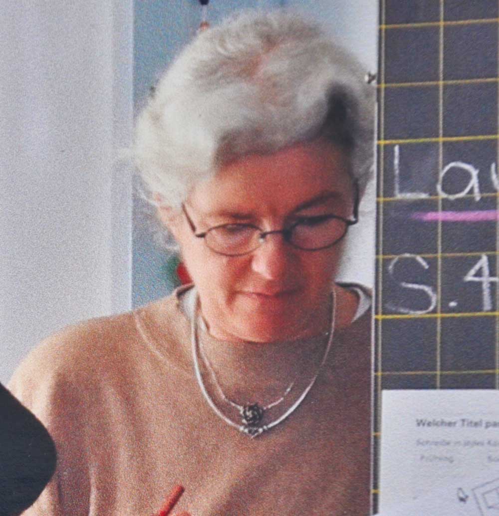 Ariet Güttinger