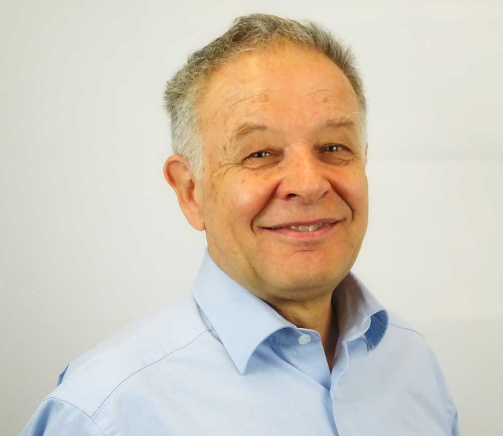 Daniel Funk