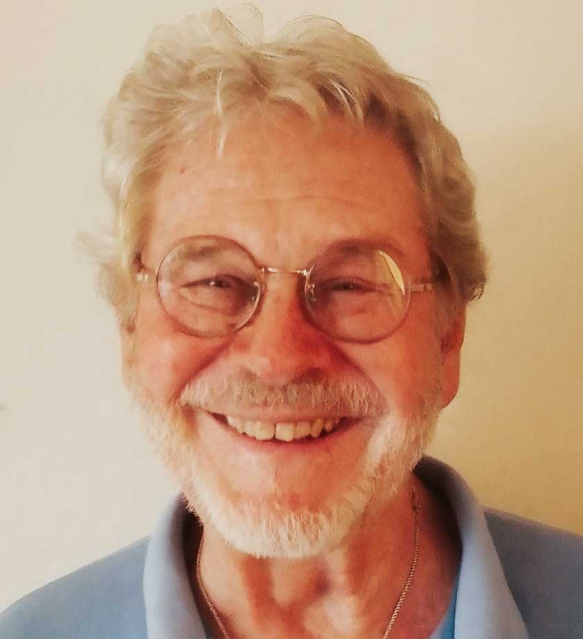 Peter Koenig