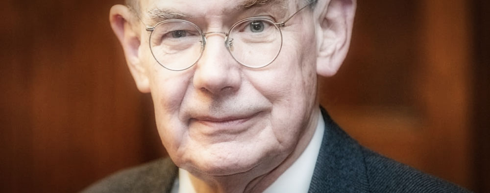 John Mearsheimer