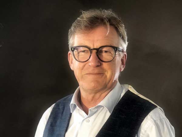 Christoph Pfluger