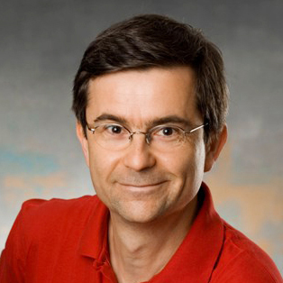 Dr. René Rocca