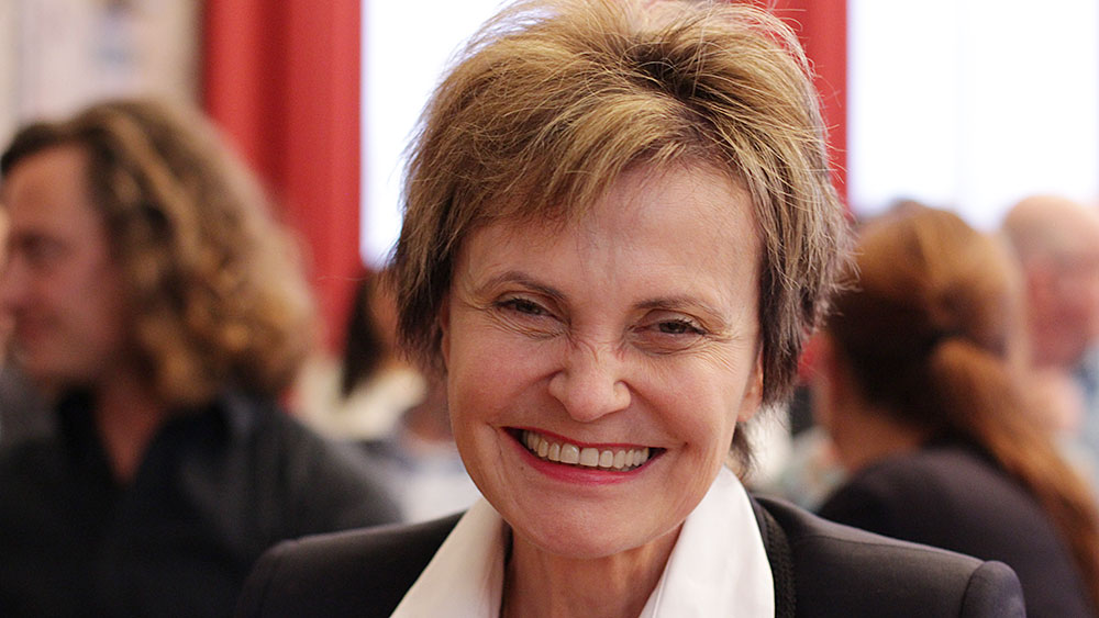 Micheline Calmy-Rey